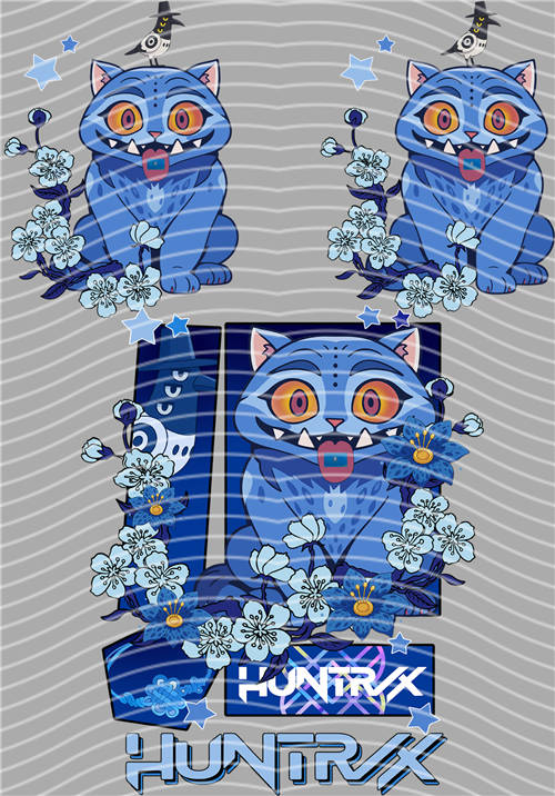 A5 Notebook Wraps-A 2470